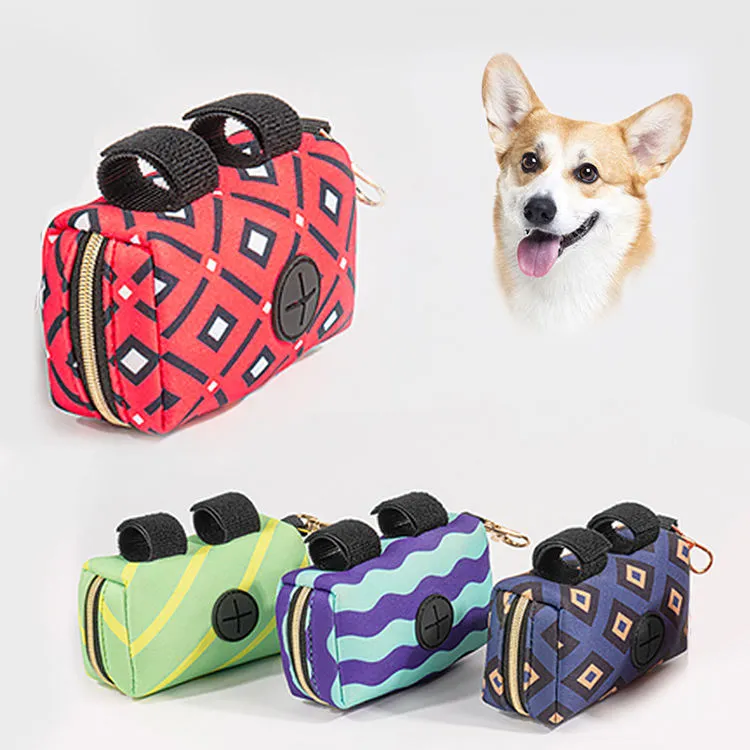 Прилагођена врећа за смеће за кућне љубимце